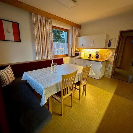 Apartament Haus Saxer Mieders Zewnętrze zdjęcie