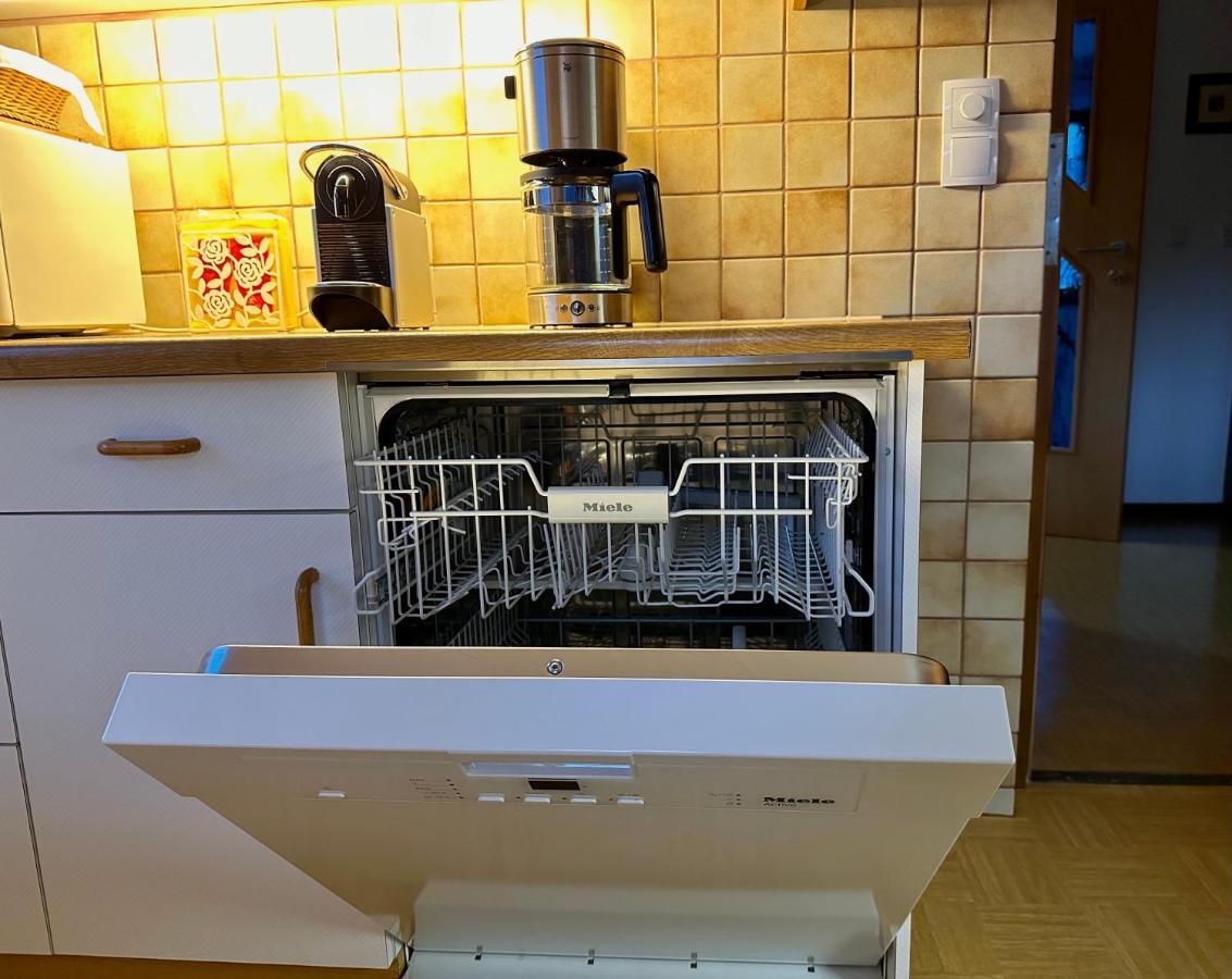 Apartament Haus Saxer Mieders Zewnętrze zdjęcie