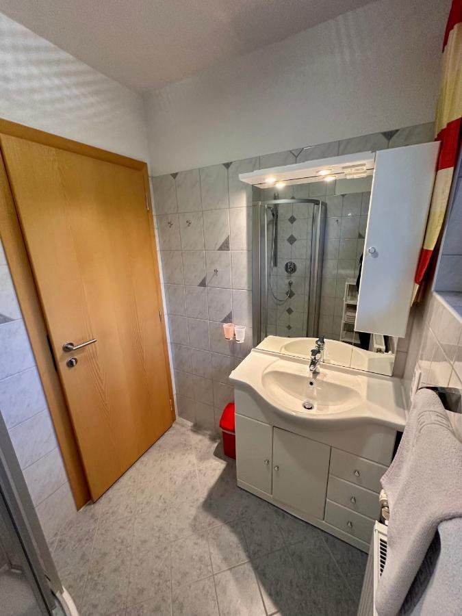 Apartament Haus Saxer Mieders Zewnętrze zdjęcie