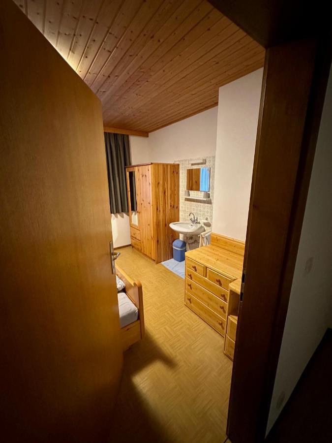 Apartament Haus Saxer Mieders Zewnętrze zdjęcie