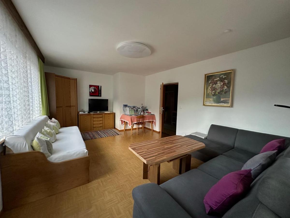 Apartament Haus Saxer Mieders Zewnętrze zdjęcie