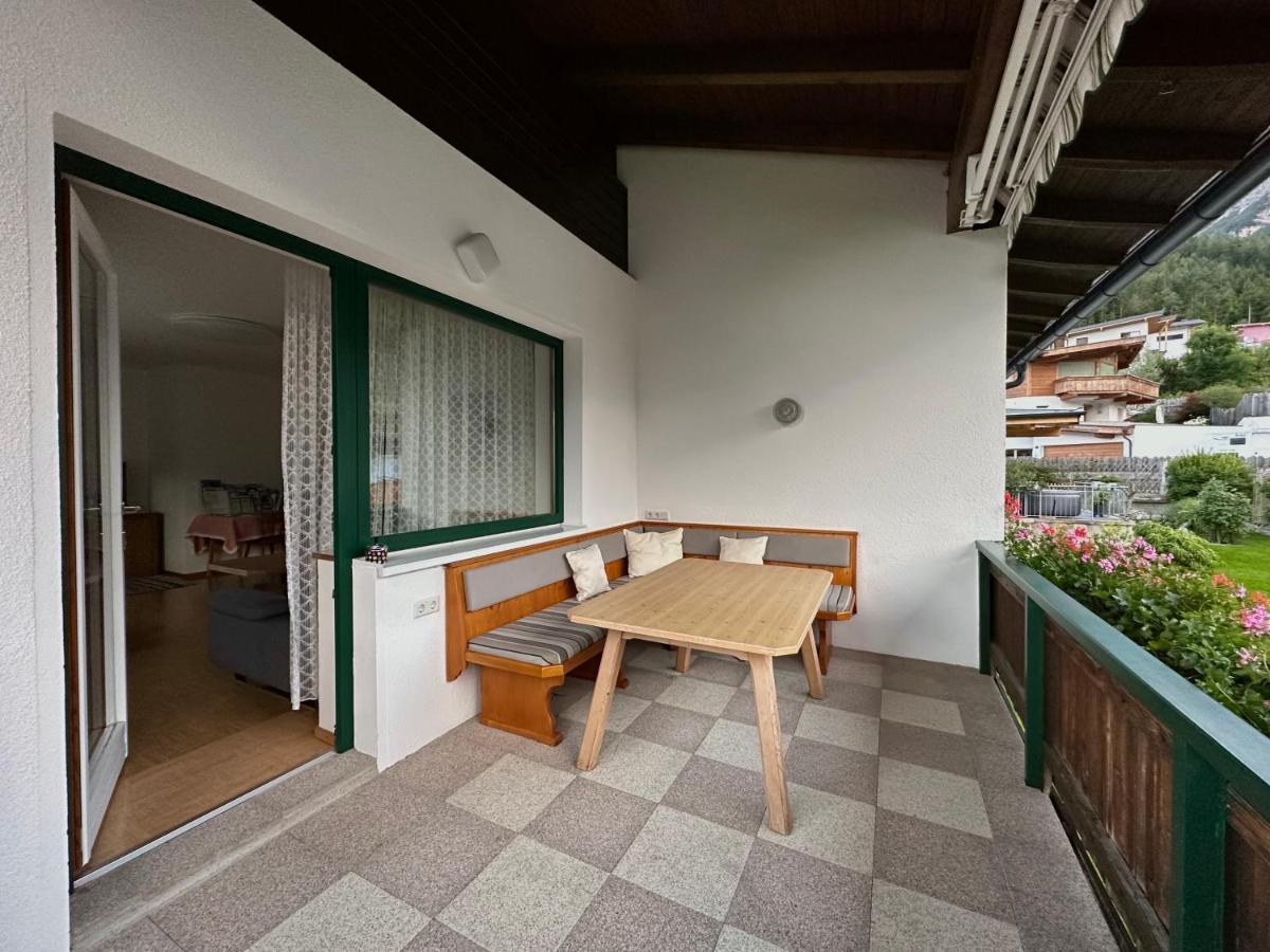 Apartament Haus Saxer Mieders Zewnętrze zdjęcie