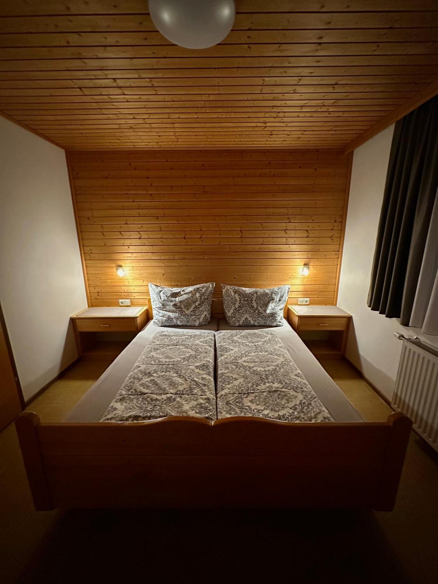 Apartament Haus Saxer Mieders Zewnętrze zdjęcie