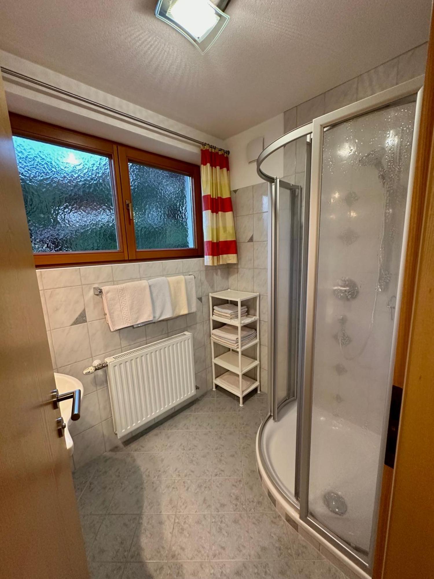 Apartament Haus Saxer Mieders Zewnętrze zdjęcie