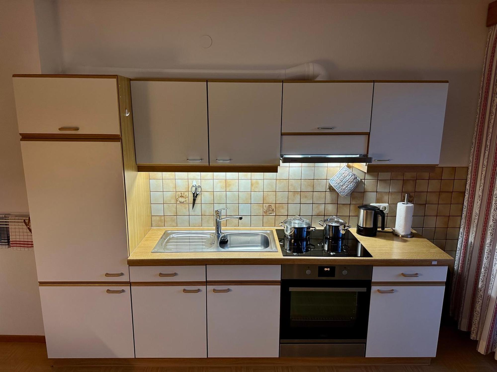 Apartament Haus Saxer Mieders Zewnętrze zdjęcie