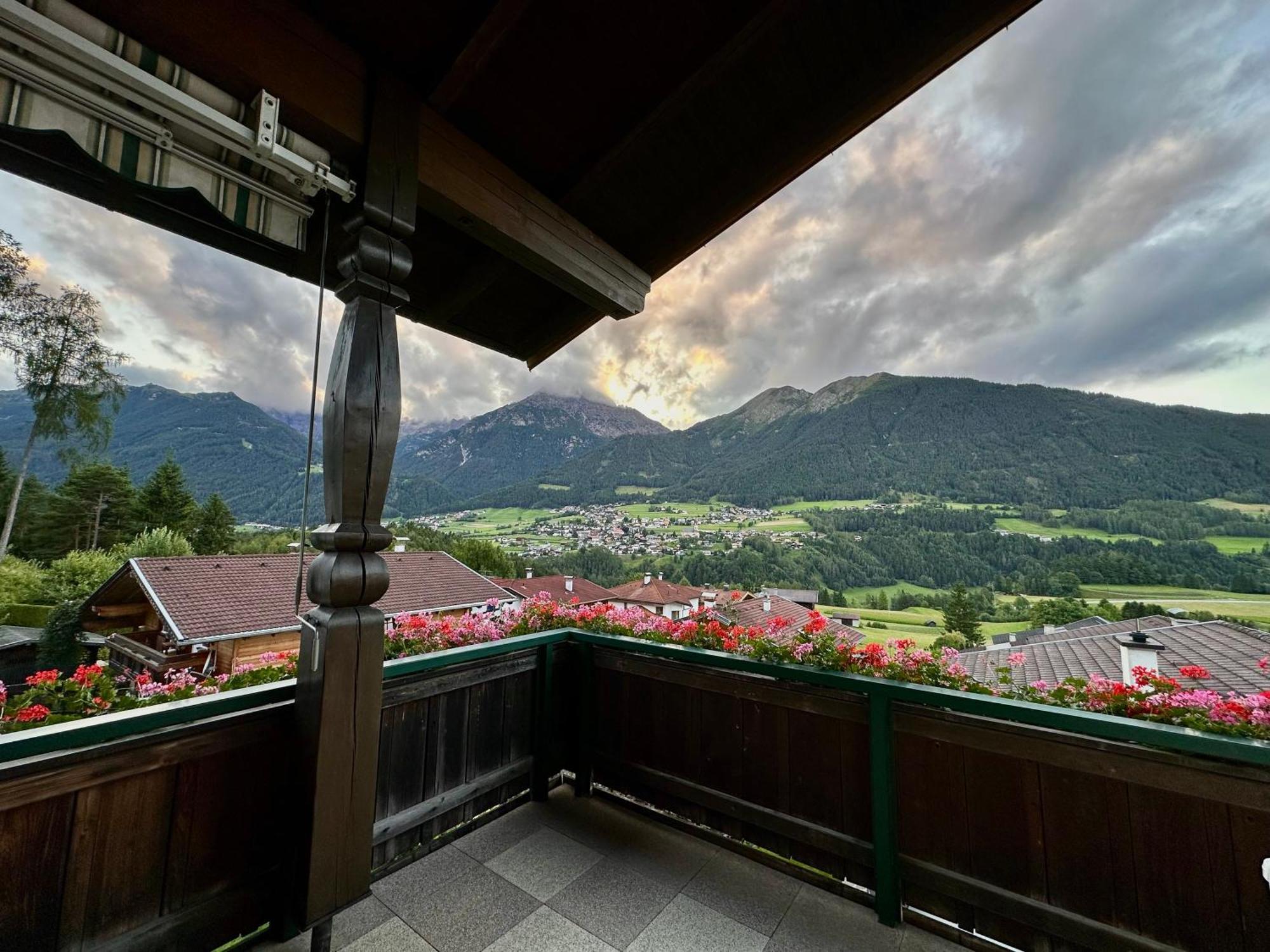 Apartament Haus Saxer Mieders Zewnętrze zdjęcie