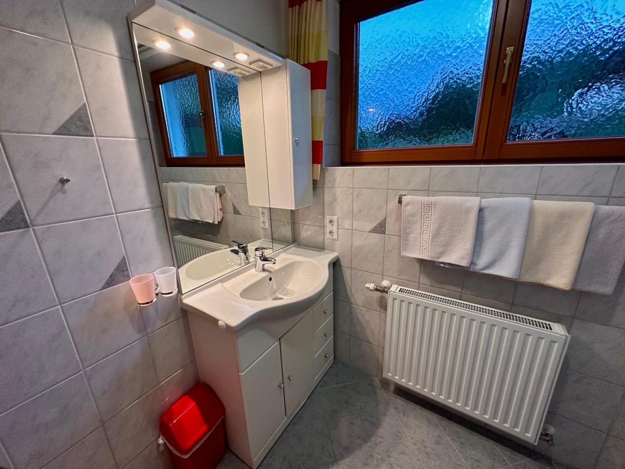 Apartament Haus Saxer Mieders Zewnętrze zdjęcie