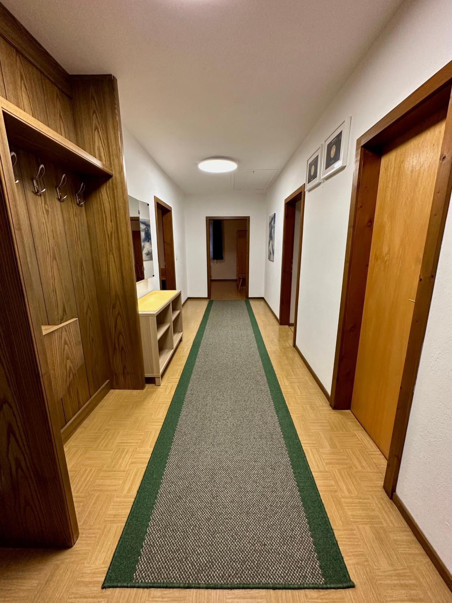 Apartament Haus Saxer Mieders Zewnętrze zdjęcie