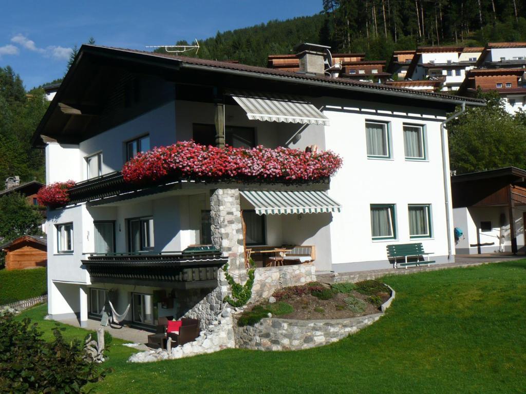 Apartament Haus Saxer Mieders Zewnętrze zdjęcie
